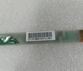 Pavilion DV6500 inverter