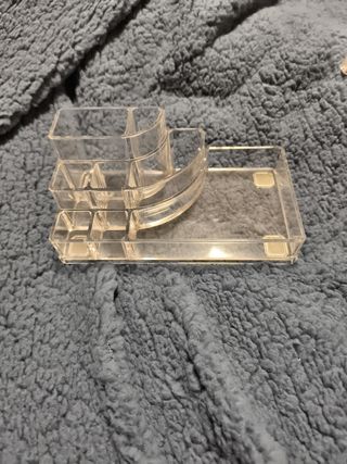 Organitzador maquillatge