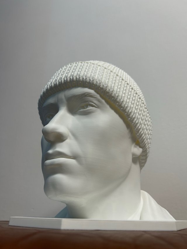 Supporto cuffie Eminem