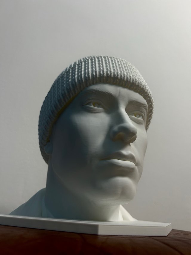 Supporto cuffie Eminem