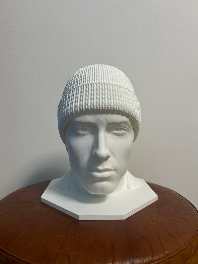 Supporto cuffie Eminem
