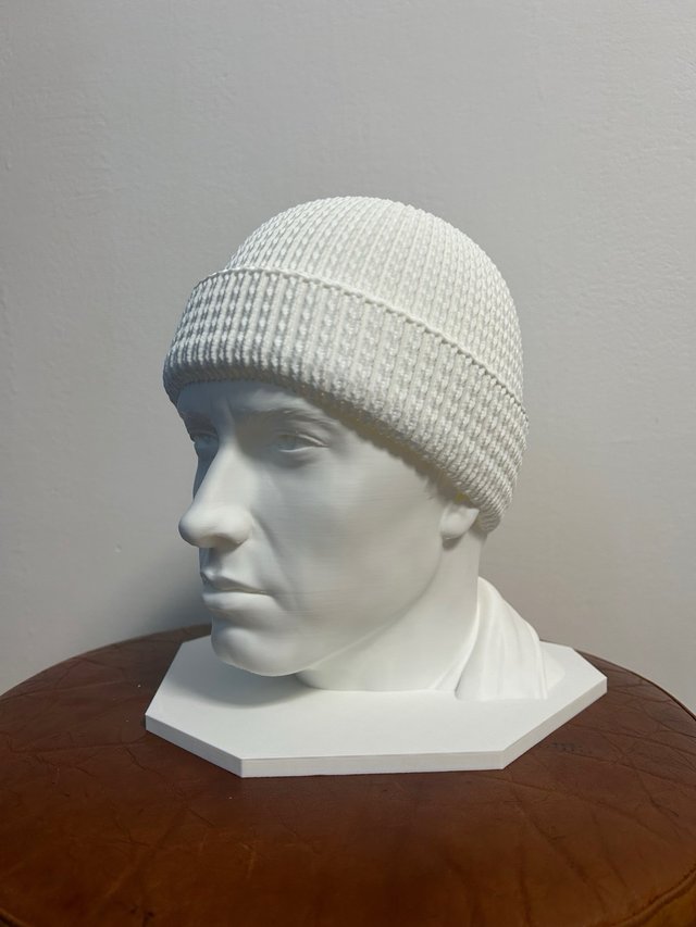 Supporto cuffie Eminem