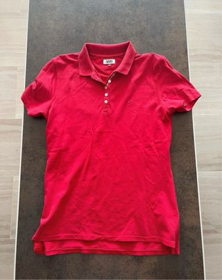 Polo Tommy Hilfiger