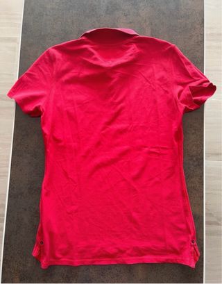 Polo Tommy Hilfiger