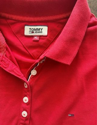 Polo Tommy Hilfiger