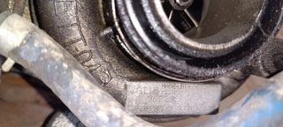 Turbo 2.0hdi
