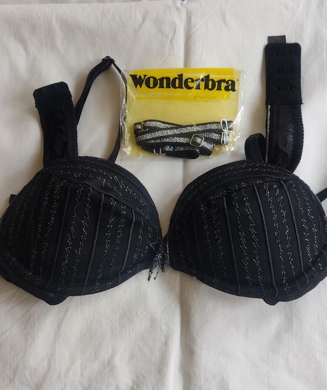 Sujetador Wonderbra