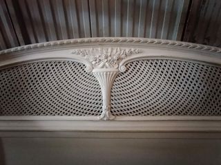 Cabecero de cama