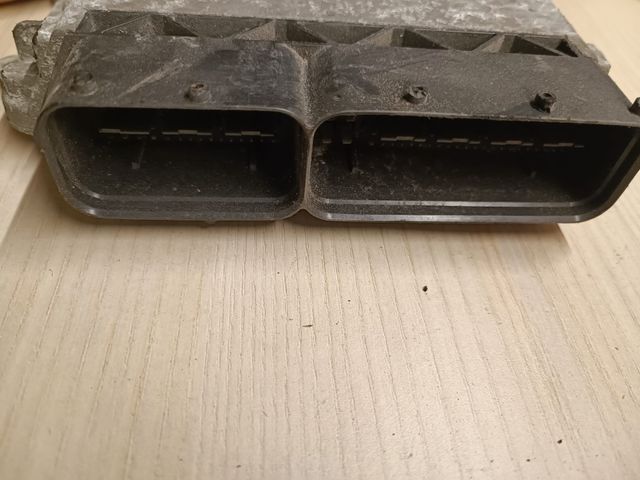 Centralita Opel corsa C 1.3cdti