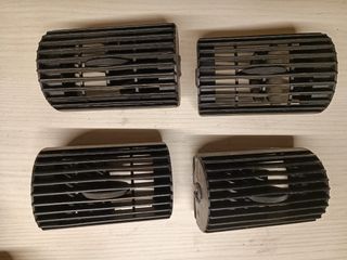 Aireadores salpicadero Opel Astra h gsi