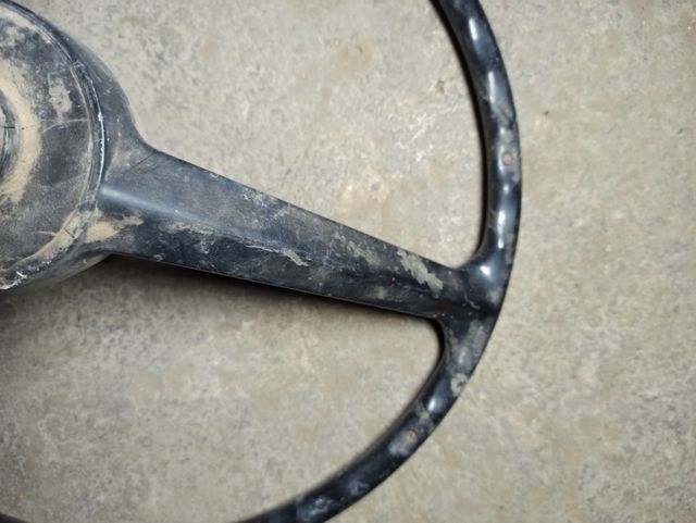 Renault 8 - Volante original