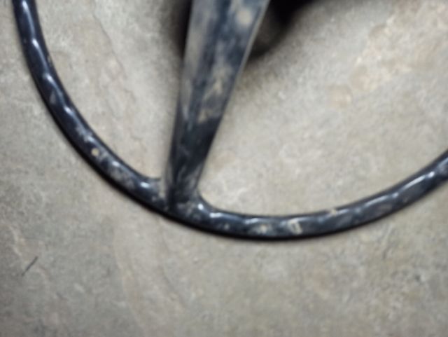 Renault 8 - Volante original