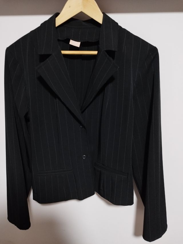 Traje chaqueta. OFERTA 