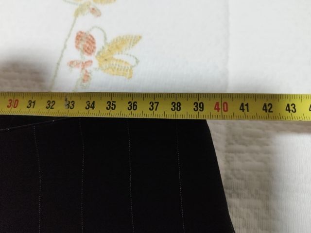 Traje chaqueta. OFERTA 