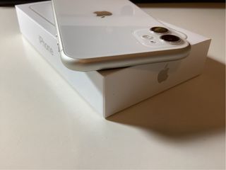 Iphone 11 BLANCO 64Gb