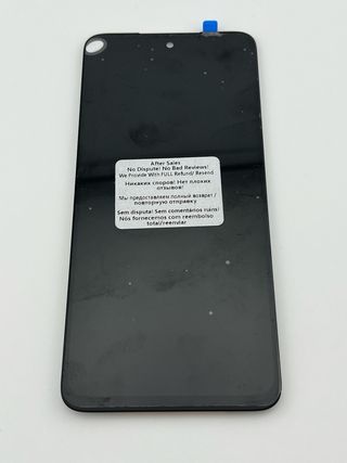 Pantalla Xiaomi Redmi 10 2022
