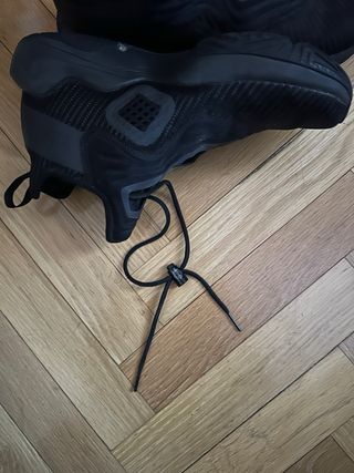 Nike Lebron Talla 41 Originales