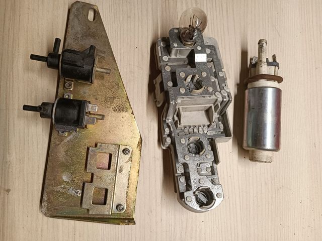 Lote piezas Astra f gsi