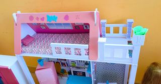 Conjunto Nancy
