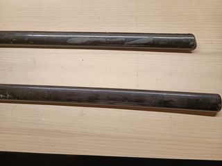 Embellecedores puertas golf 4 3p