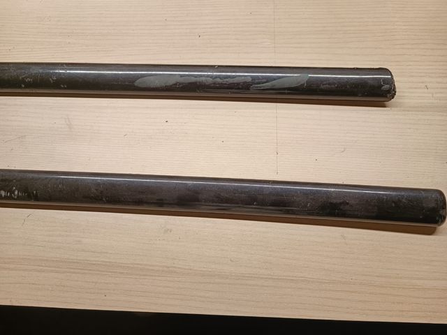 Embellecedores puertas golf 4 3p