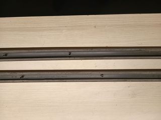 Embellecedores puertas golf 4 3p