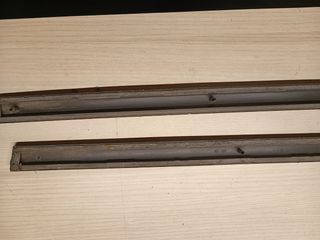 Embellecedores puertas golf 4 3p