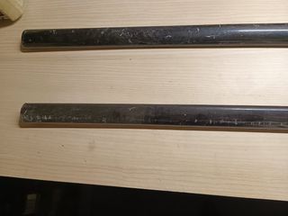 Embellecedores puertas golf 4 3p