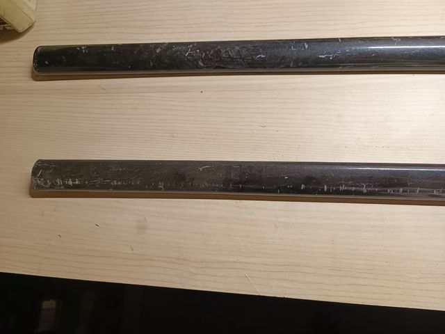 Embellecedores puertas golf 4 3p