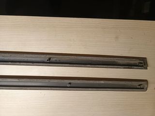 Embellecedores puertas golf 4 3p