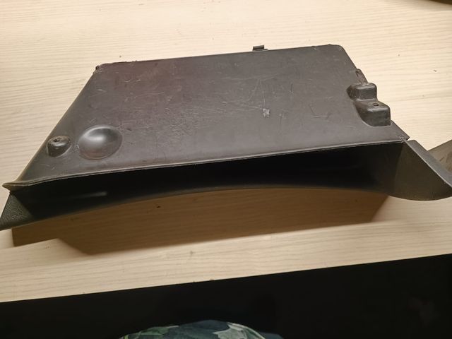 Guantera Opel corsa c