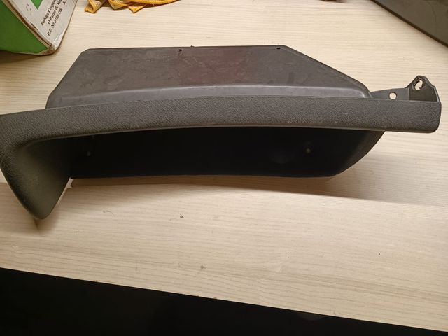 Guantera Opel corsa c