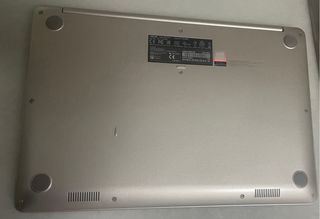 Portatil Asus Vivobook S