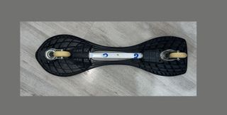 Skateboard JD BUG POWERSURFER 2 ruedas