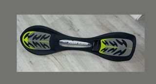 Skateboard JD BUG POWERSURFER 2 ruedas