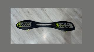 Skateboard JD BUG POWERSURFER 2 ruedas