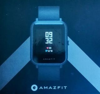 XIAOMI AMAZFIT BIP LITE