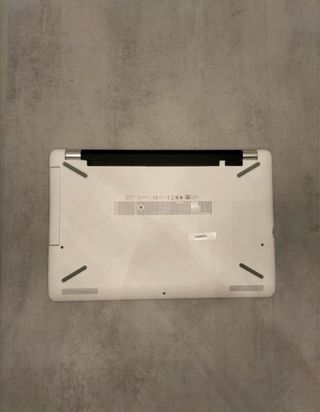 Ordenador HP
