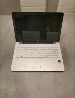 Ordenador HP