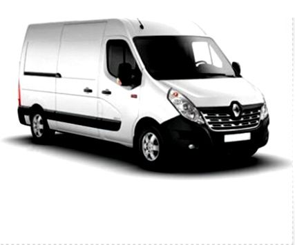 Espejo retrovisor Renault Master | Nissan NV400