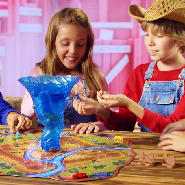 Play Fun TORNADO FORCE