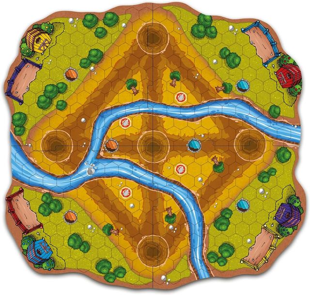 Play Fun TORNADO FORCE