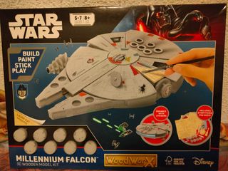 Millennium Falcon