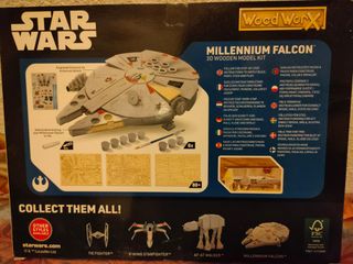 Millennium Falcon