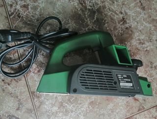 CEPILLO ELÉCTRICO MADERA KING CRAFT 600W