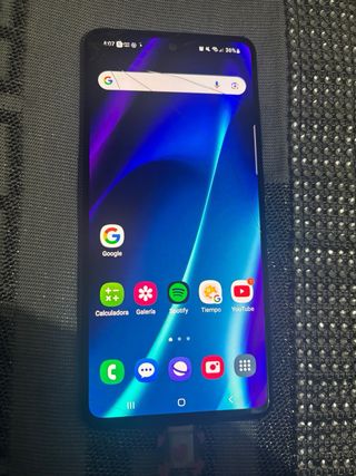 Samsung galaxy A51