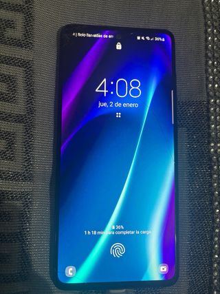 Samsung galaxy A51
