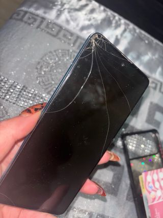 Samsung galaxy A51