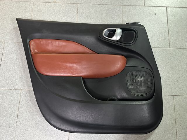 Pannello FIAT 500 L