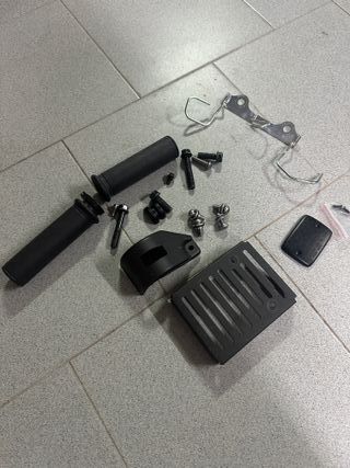 Ricambi Kawasaki 900